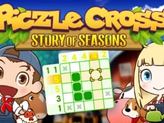 Release - Piczle Cross: Story of Seasons 