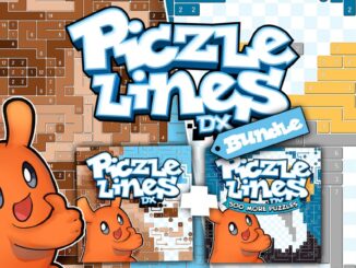Release - Piczle Lines DX Bundle 