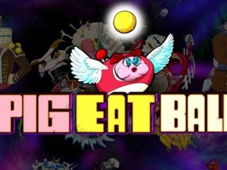 Release - Pig Eat Ball 