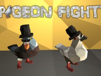 Release - Pigeon Fight 