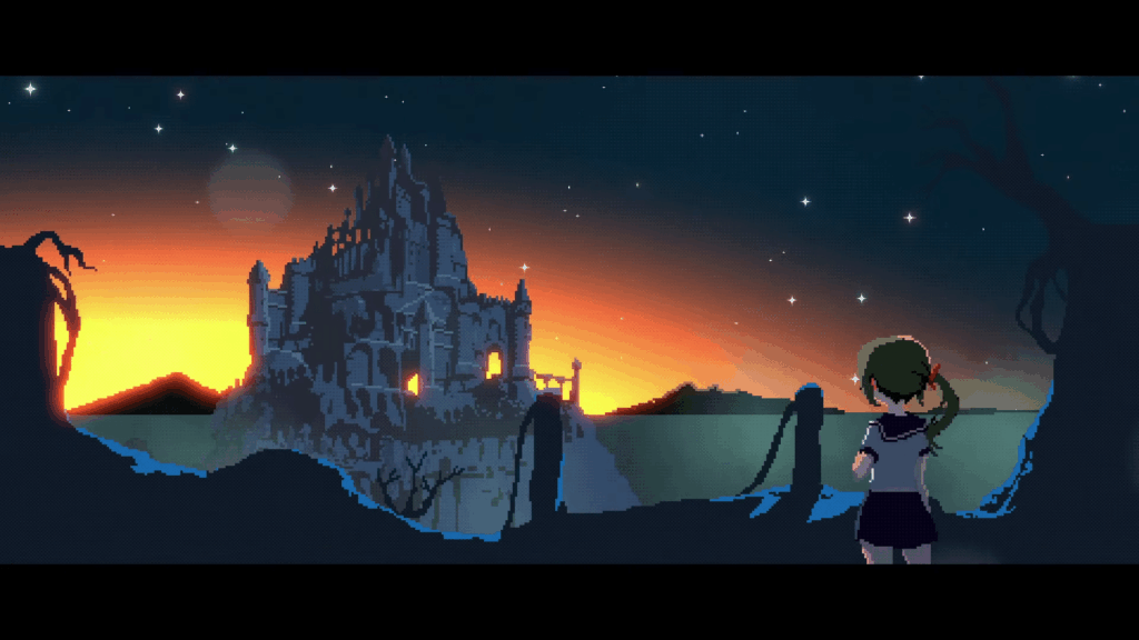 Lost Ruins confirmed coming Q4 2021