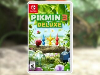 Nieuws - Pikmin 3 Deluxe – Teaser Website – Retail Cover Art en meer 