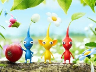 Pikmin 3 – Taken down from Wii U eShop after Pikmin 3 Deluxe announcement
