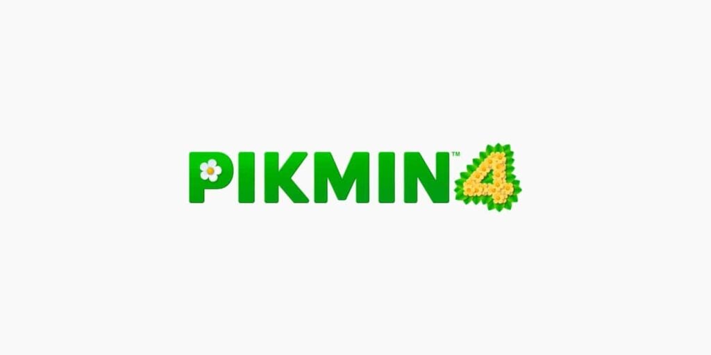 Pikmin 4 Pikmin 4
