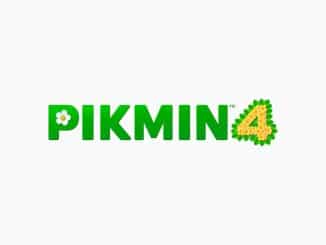 Release - Pikmin 4 