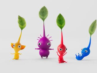 News - Pikmin 4: Conquering Challenges and Exploring the Mysterious Planet 