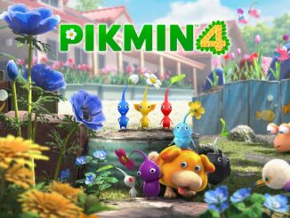 Pikmin 4: Finally Launched