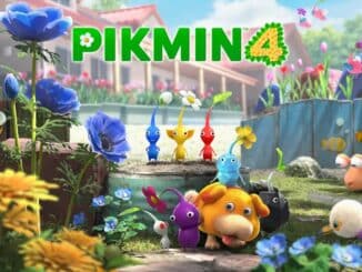 Pikmin 4 – Get Ready to Explore with New Captains and Collectibles