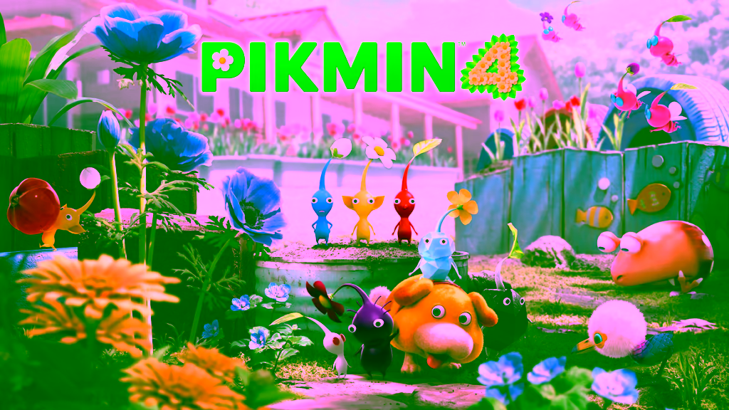 Pikmin 4 versie 1.1.1 patchnotes uitgelegd – de fixes die je echt zult merken