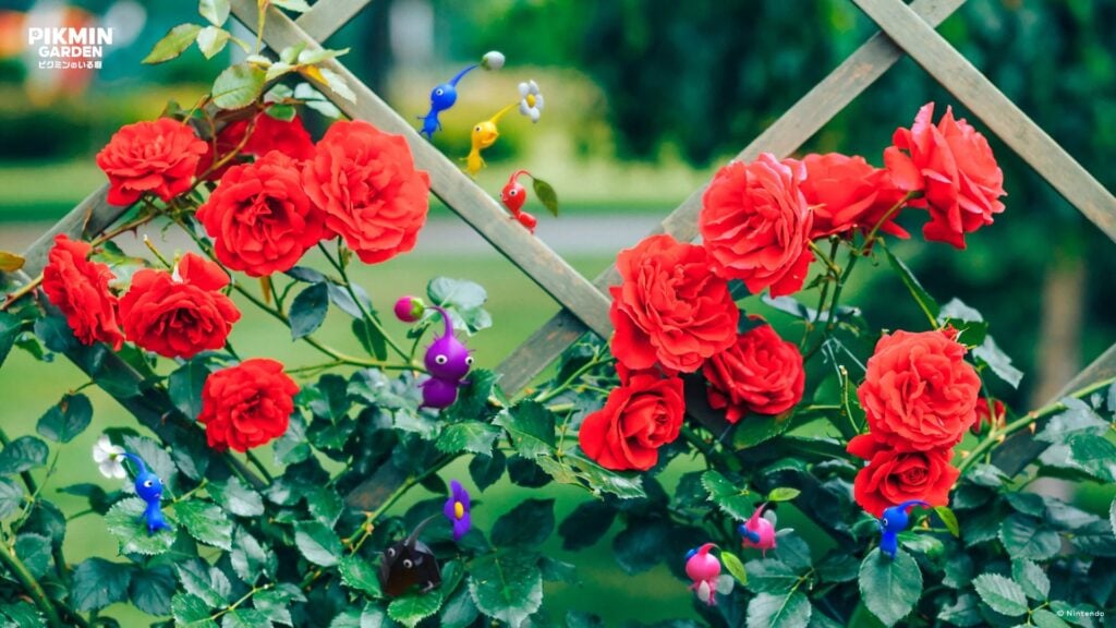 Super Mario Galaxy Movie plaagt met een speelse Pikmin-verrassing in aanloop naar de release