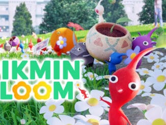 Pikmin Bloom – 2 Million+ downloads in 2 weeks