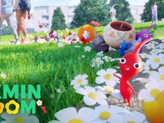 Pikmin Bloom to add Weekly Challenges