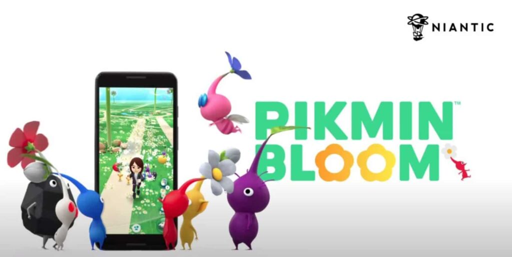 Pikmin Bloom – Version 53.0 patch notes