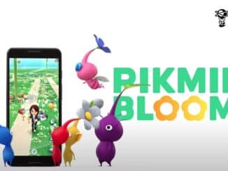 Pikmin Bloom – Versie 53.0 patch notes