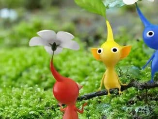 Pikmin Bloom – Version 60.0 patch notes