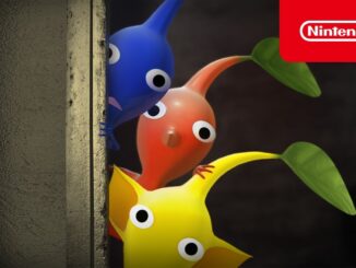 News - Pikmin Short Movies – Officially on YouTube 