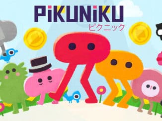 Pikuniku is nu beschikbaar!