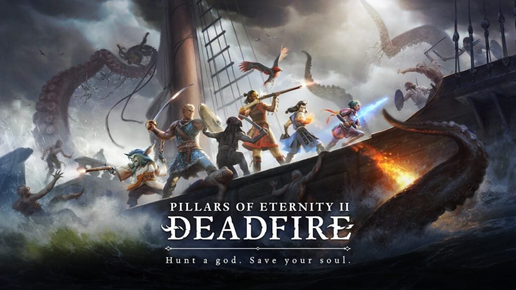 Pillars of Eternity 2 is canceled