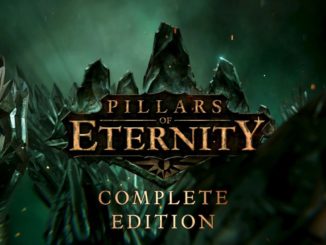 Nieuws - Pillars of Eternity: Complete Edition – Launch trailer 
