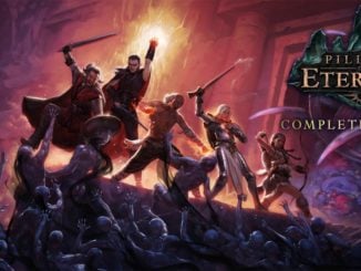 Release - Pillars of Eternity: Complete Edition 