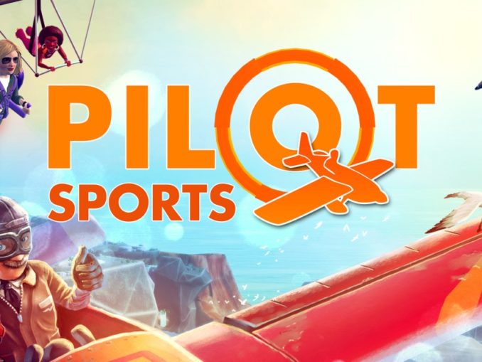 Release - Pilot Sports 