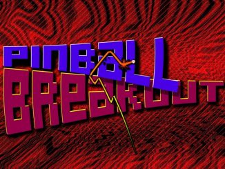 Release - Pinball Breakout 