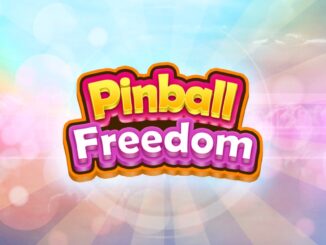 Release - Pinball Freedom 