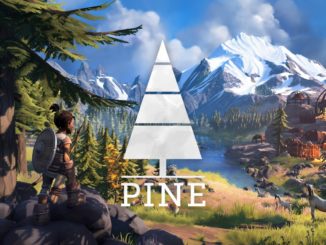 Release - Pine 