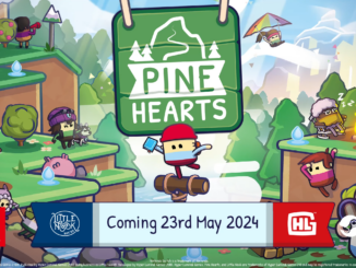 Pine Hearts: A Journey of Memories and Adventure