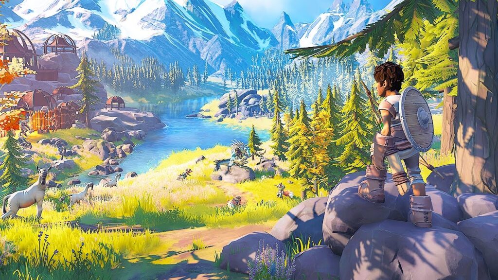 Pine is coming on October 10th
