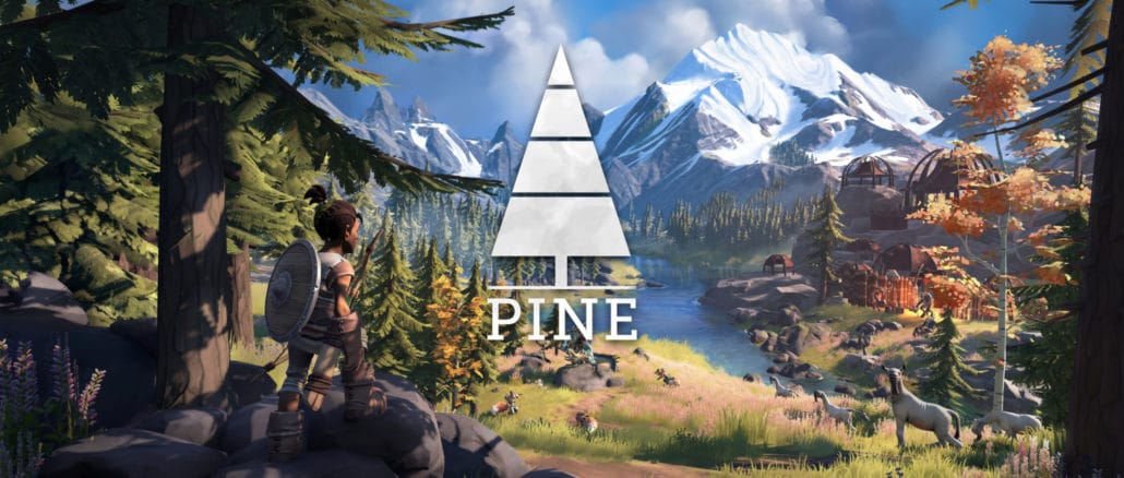 Pine is still on track for August 2019