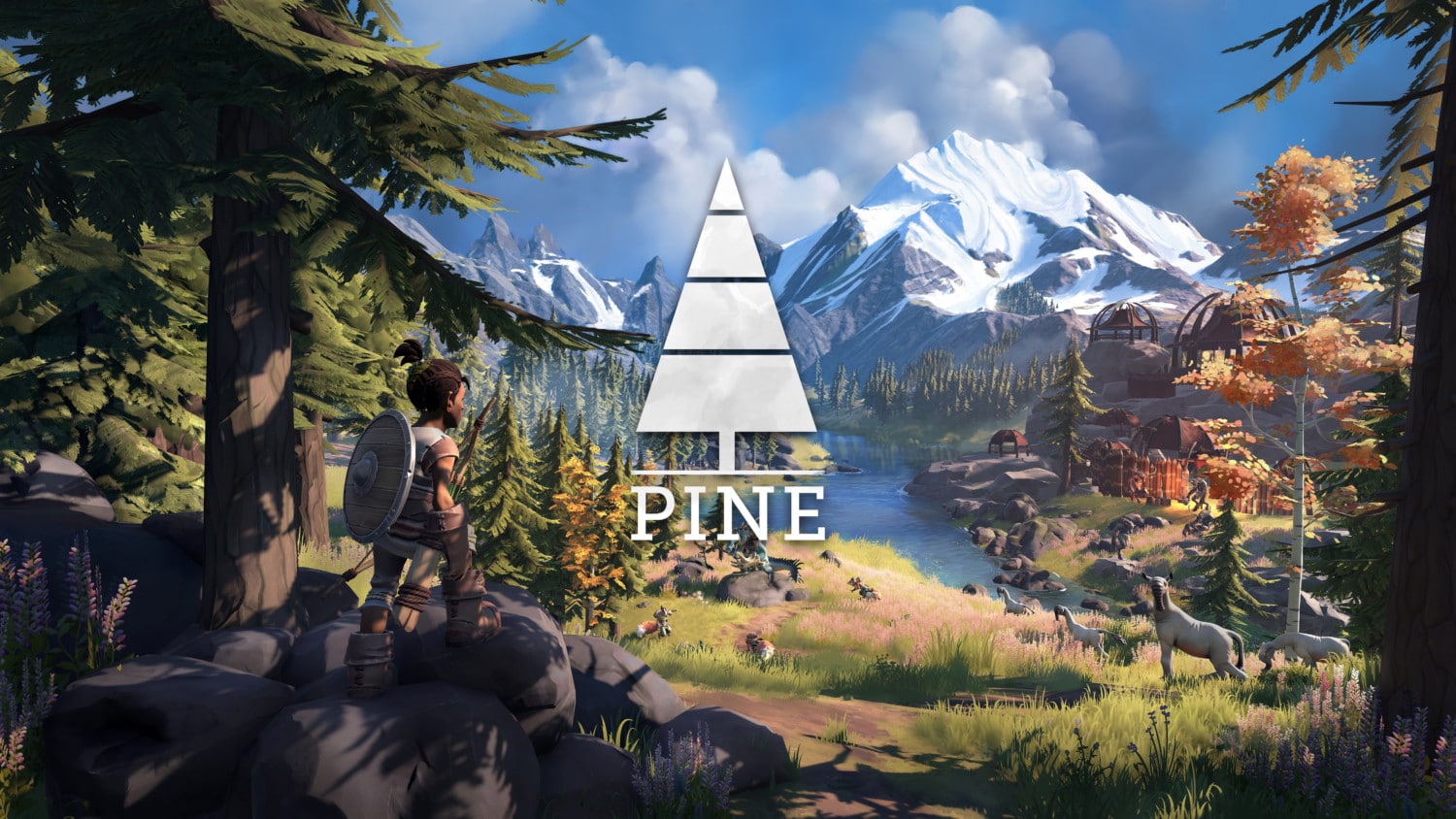 Pine is still on track for August 2019