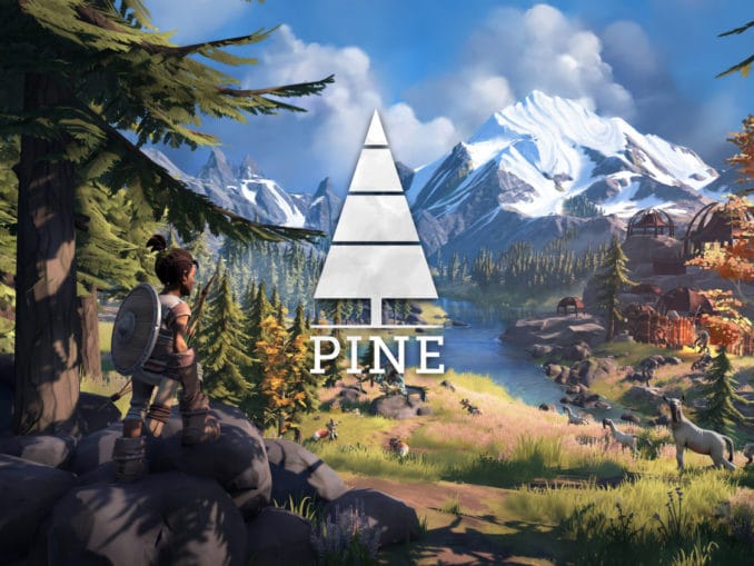 News - Pine launches November 26th 