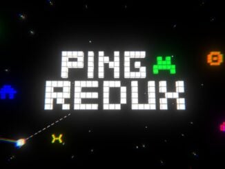 Release - PING REDUX 