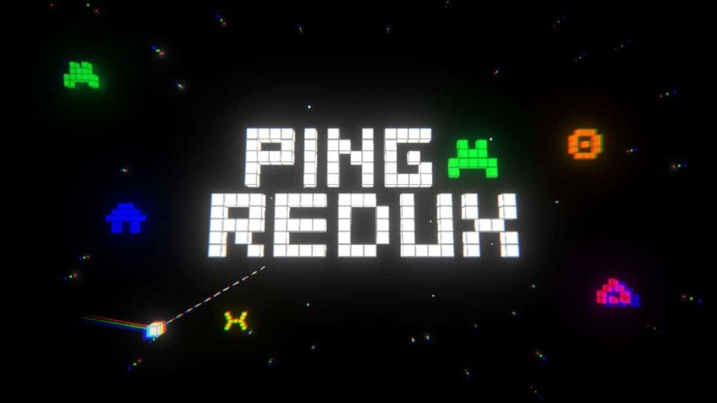 Ping Redux announced coming January 14th 2021
