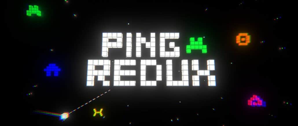 Ping Redux aangekondigd voor 14 januari 2021