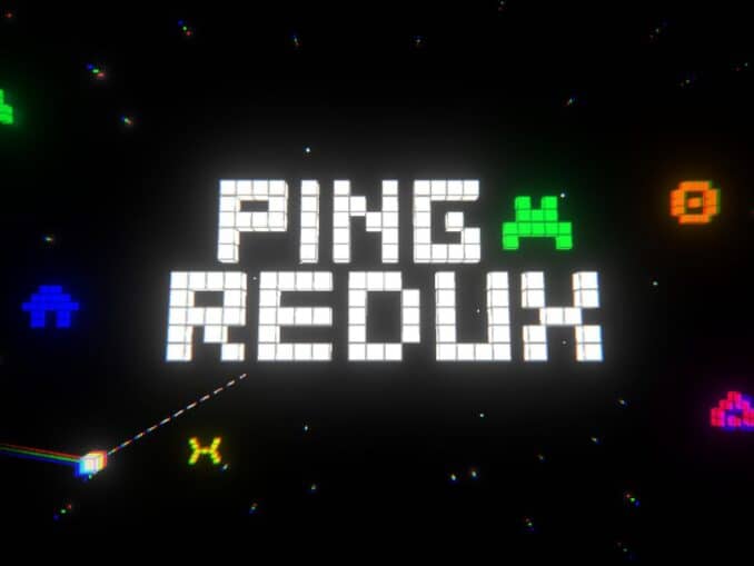 Nieuws - Ping Redux aangekondigd voor 14 januari 2021 