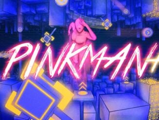 Release - Pinkman+ 