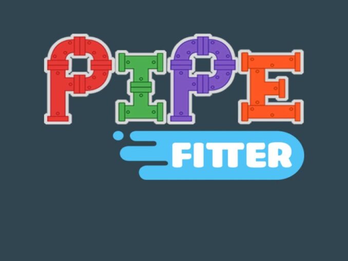 Release - Pipe Fitter 