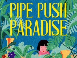 Release - Pipe Push Paradise 