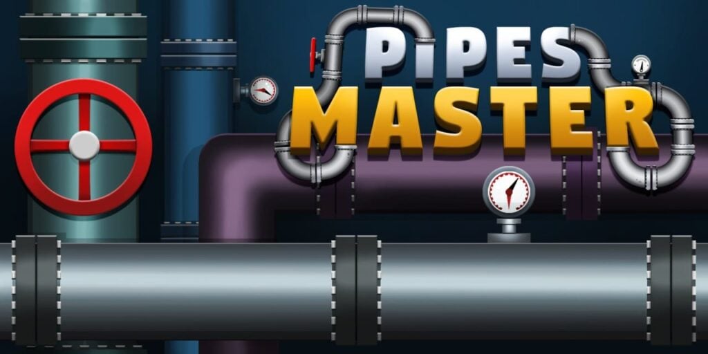 Pipes Master Pipes Master