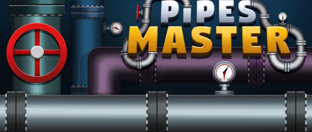 Pipes Master