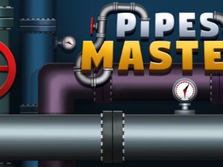 Release - Pipes Master 