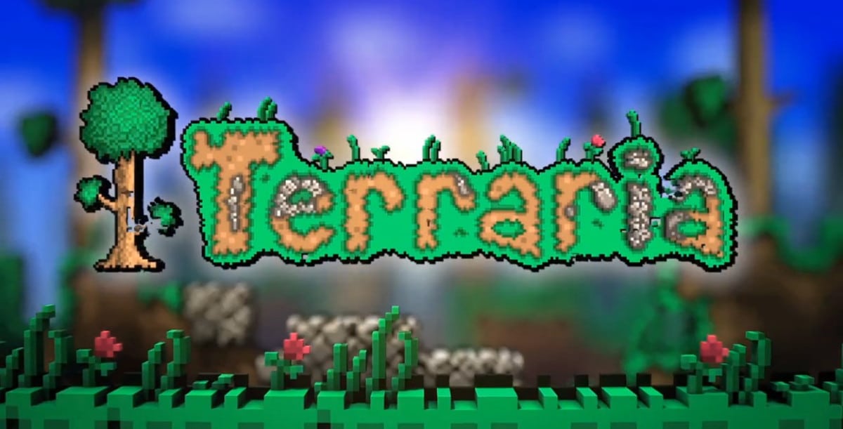 Pipework Studios – Terraria nog steeds onderweg