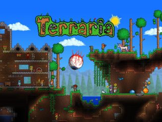 Nieuws - Pipeworks – Terraria Alpha Build verstuurd