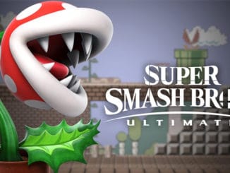 Piranha Plant – Now available!
