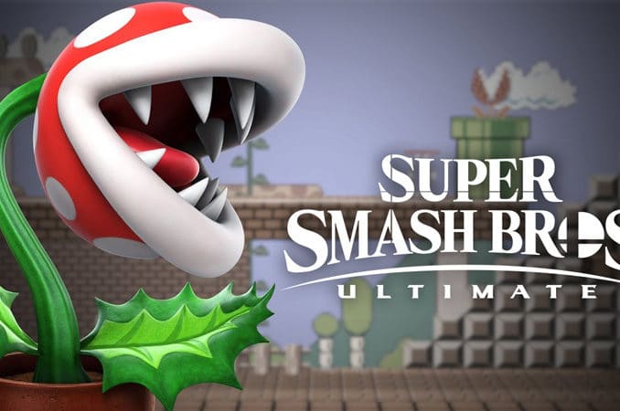 News - Piranha Plant – Now available! 