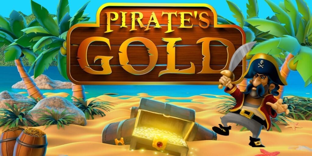 Pirate’s Gold
