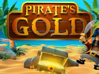 Release - Pirate’s Gold 