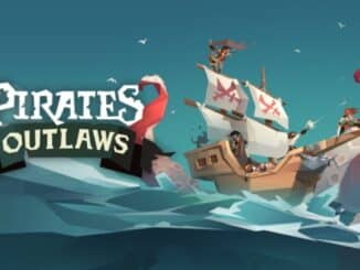 Nieuws - Pirates Outlaws – Eerste 19 minuten 